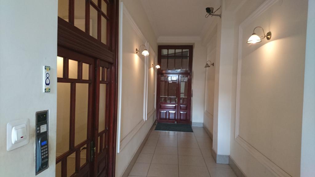 Ok Kazimierz Apartments Krakow Bagian luar foto