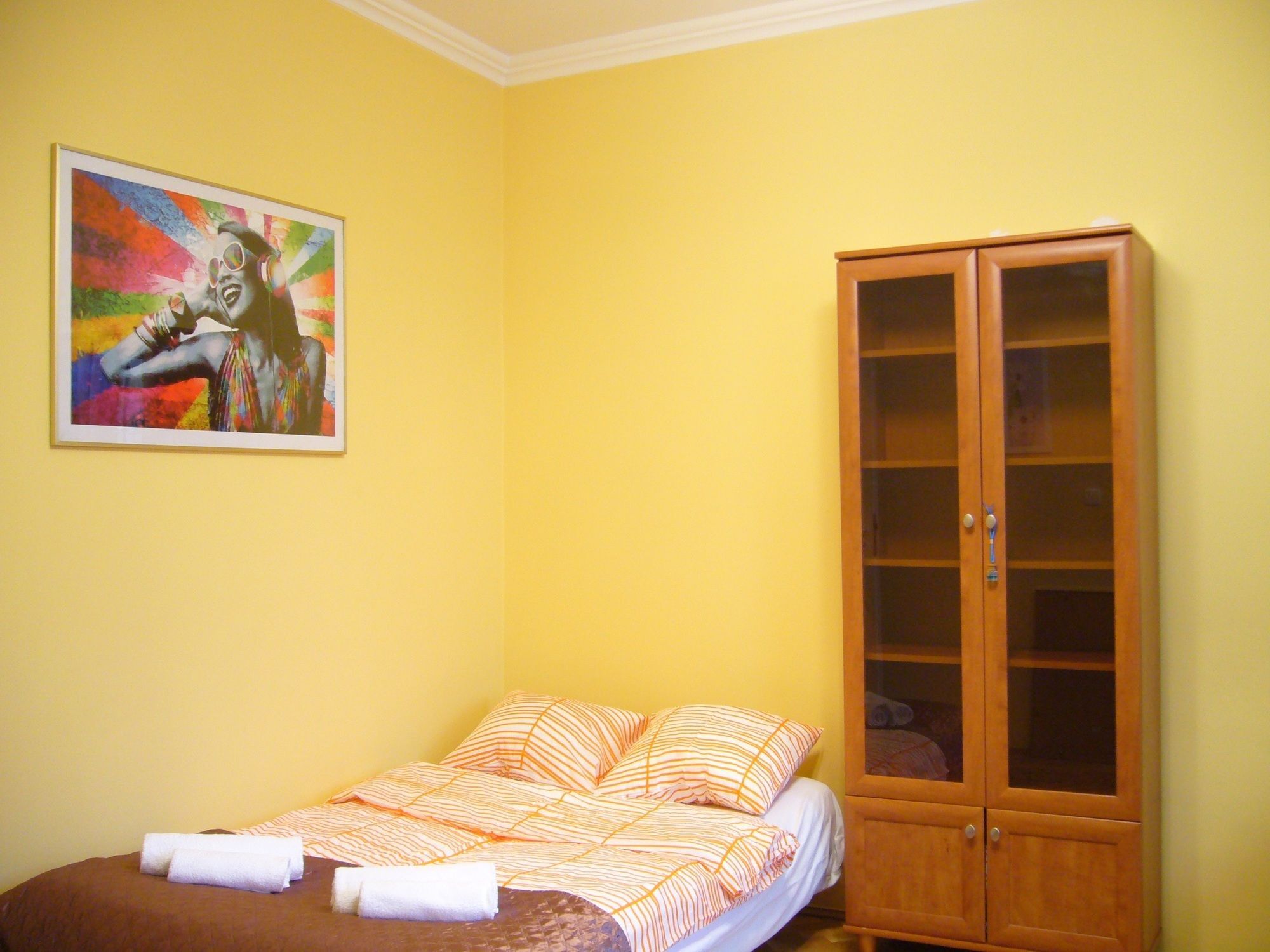 Ok Kazimierz Apartments Krakow Bagian luar foto
