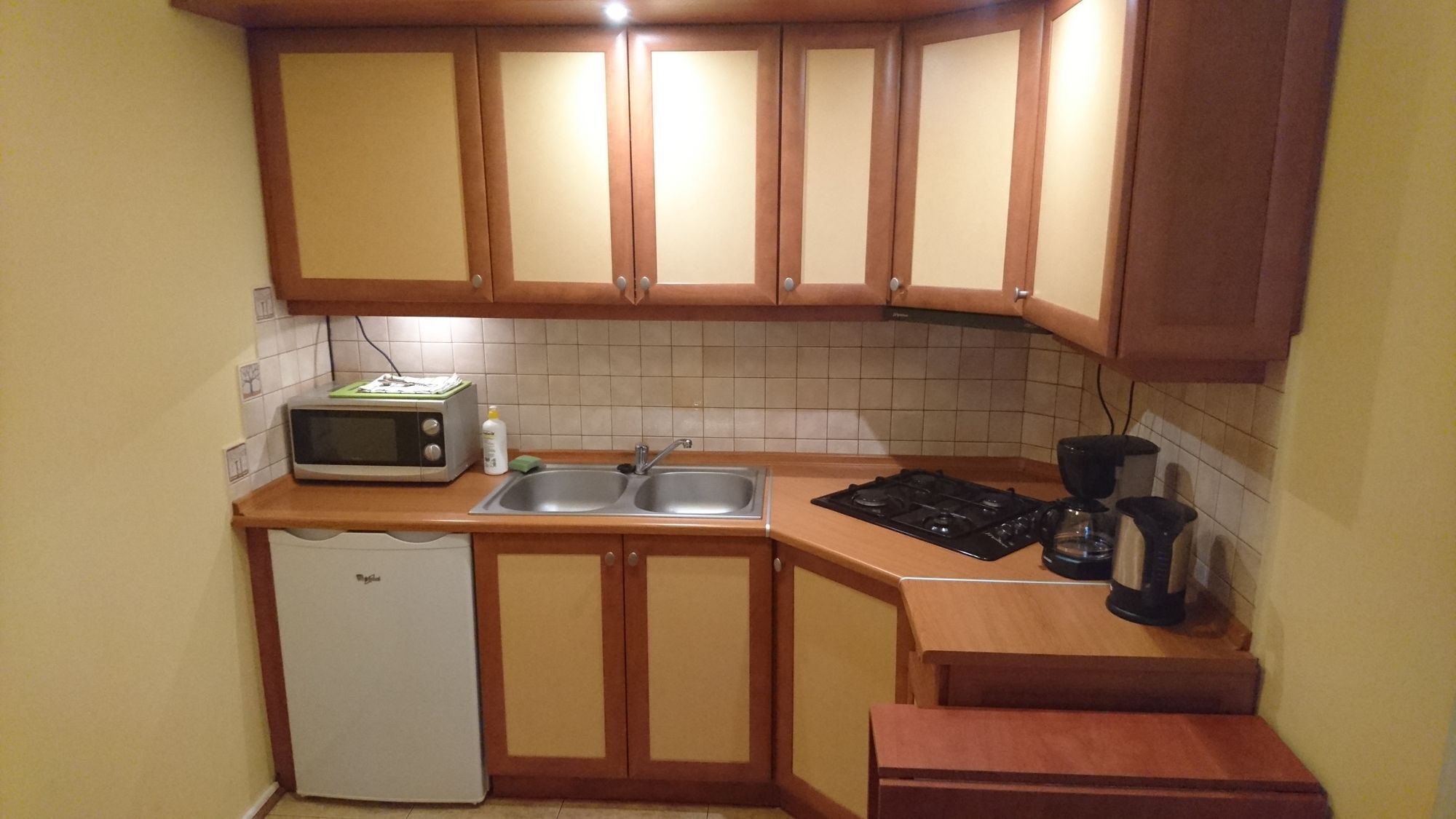 Ok Kazimierz Apartments Krakow Bagian luar foto