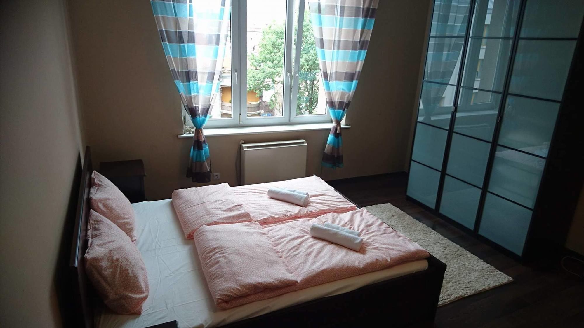 Ok Kazimierz Apartments Krakow Bagian luar foto