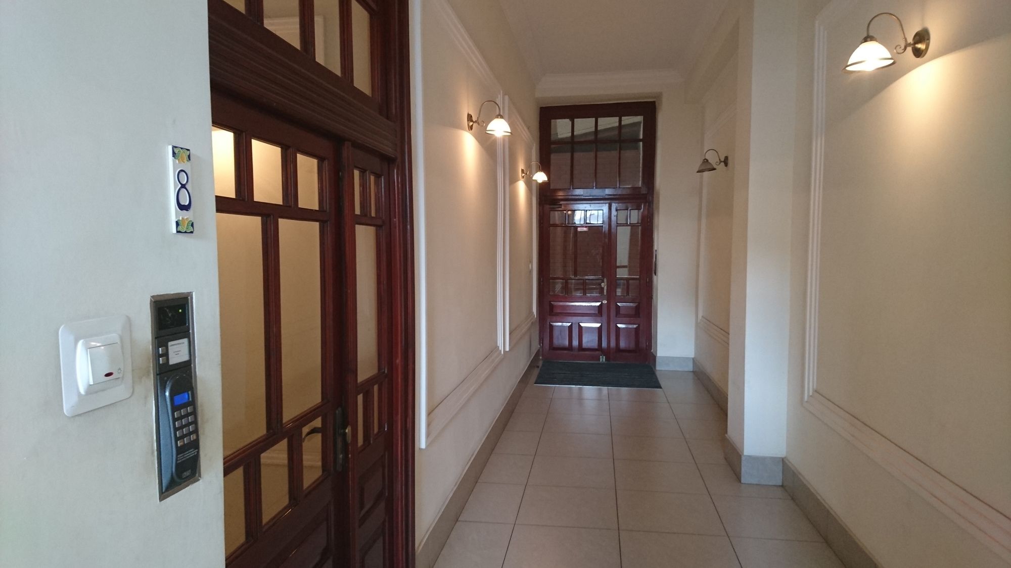 Ok Kazimierz Apartments Krakow Bagian luar foto
