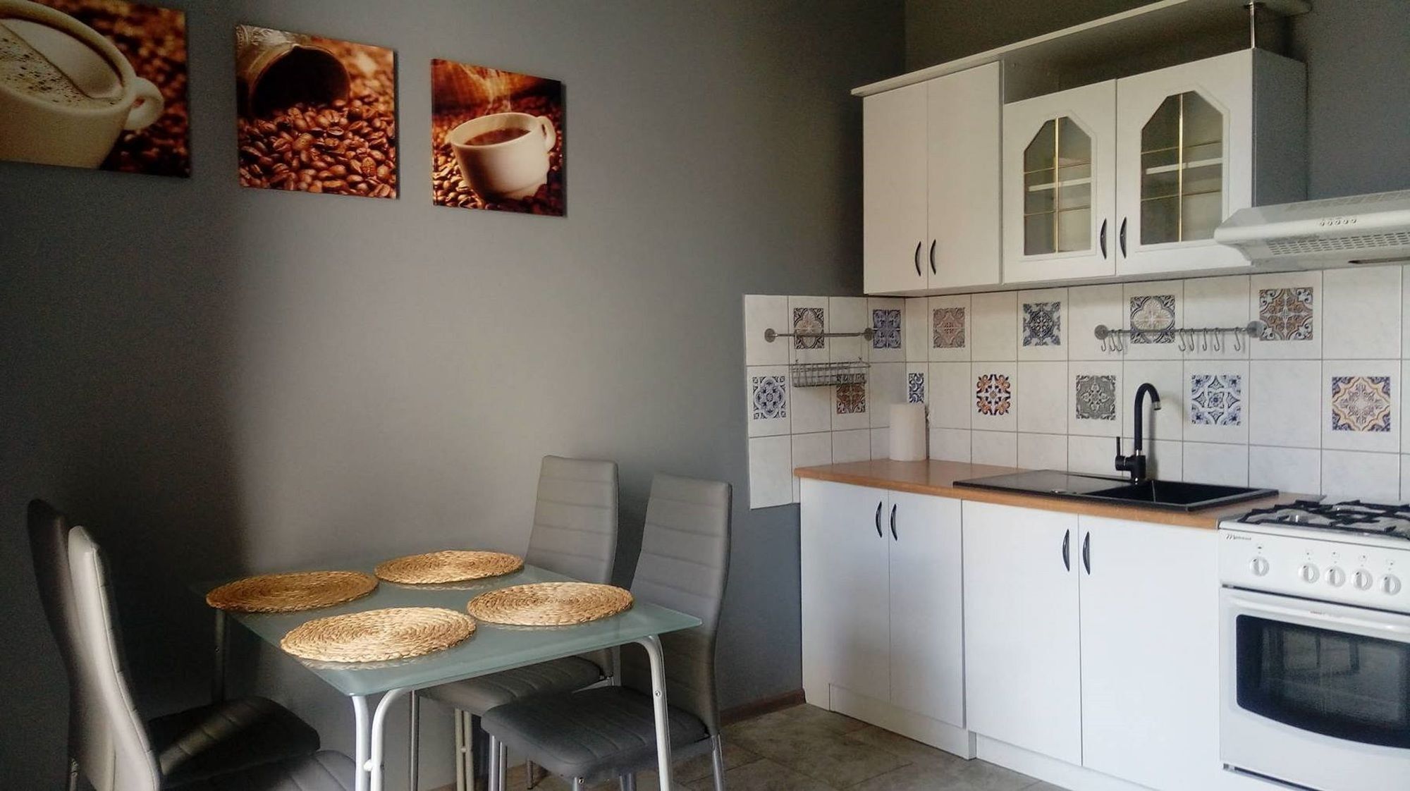 Ok Kazimierz Apartments Krakow Bagian luar foto