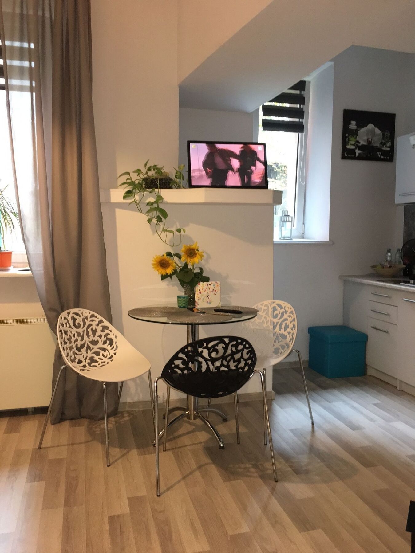 Ok Kazimierz Apartments Krakow Bagian luar foto