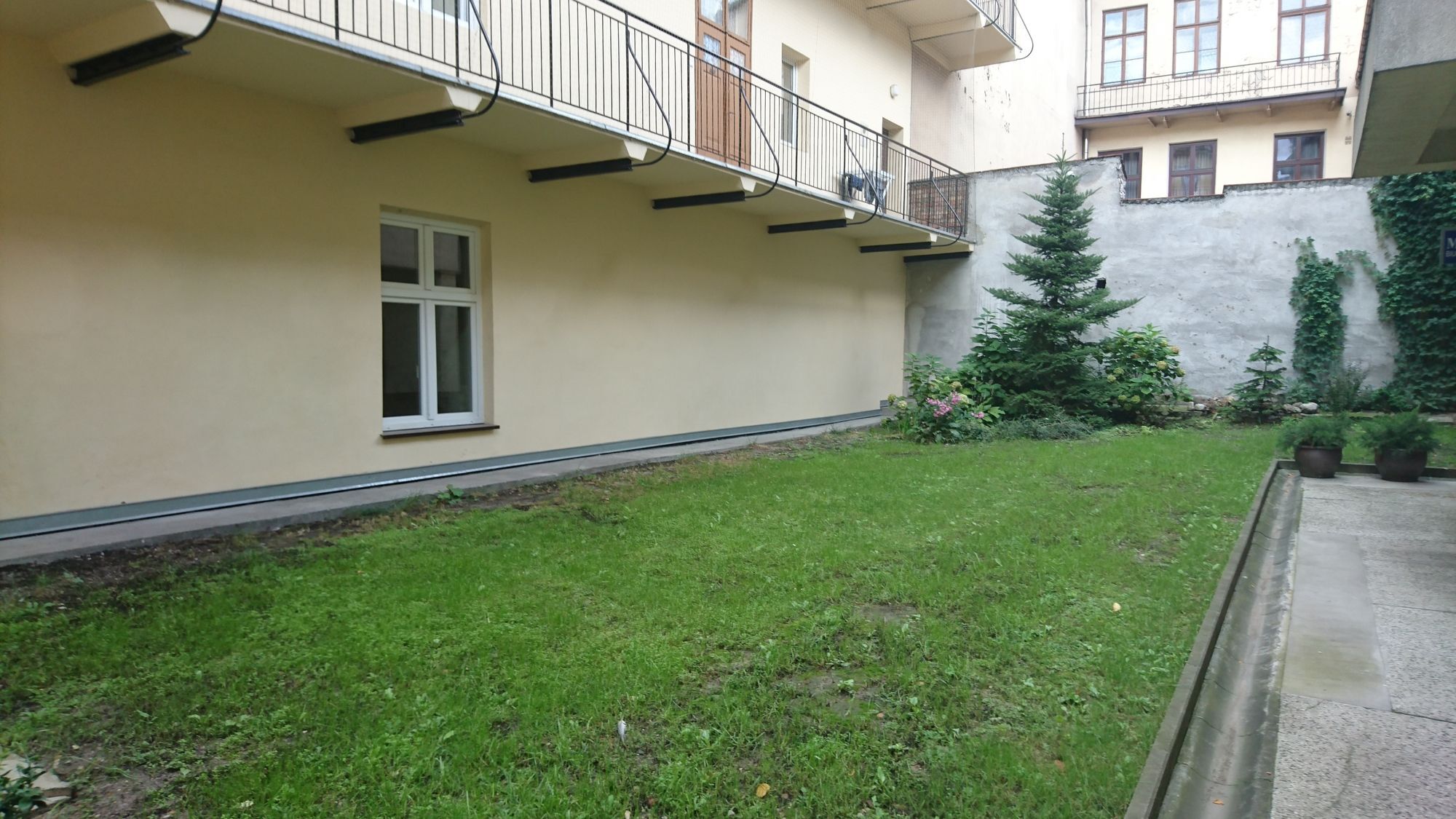 Ok Kazimierz Apartments Krakow Bagian luar foto