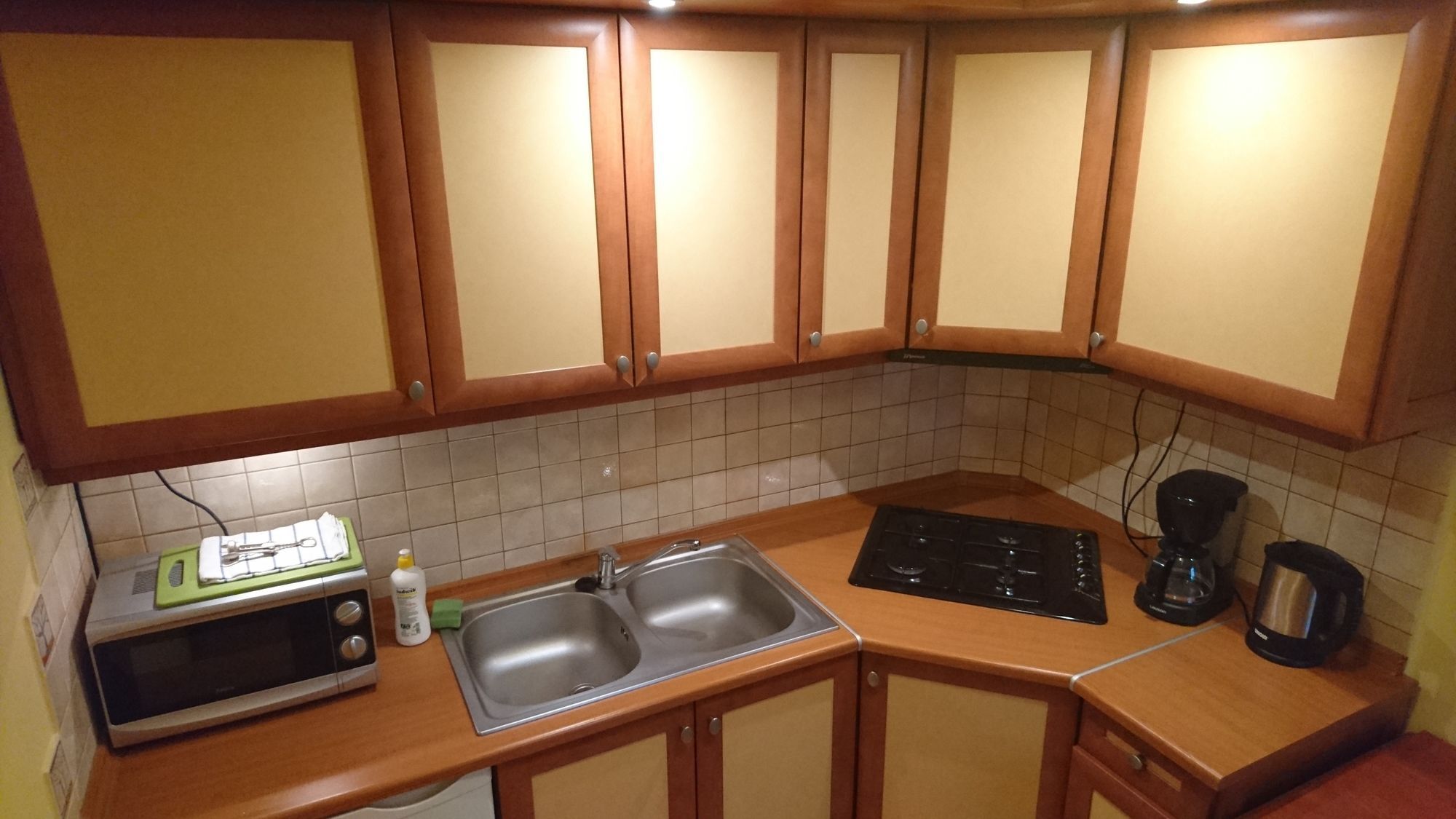 Ok Kazimierz Apartments Krakow Bagian luar foto